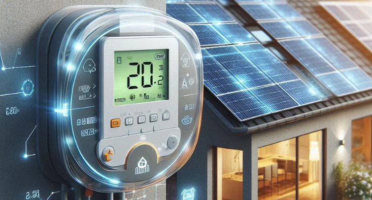 mushroom-solar-power-meter